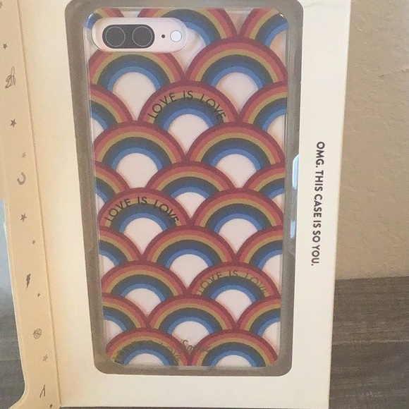 Sonix Love is Love IPhone Case - Picture 3 of 3